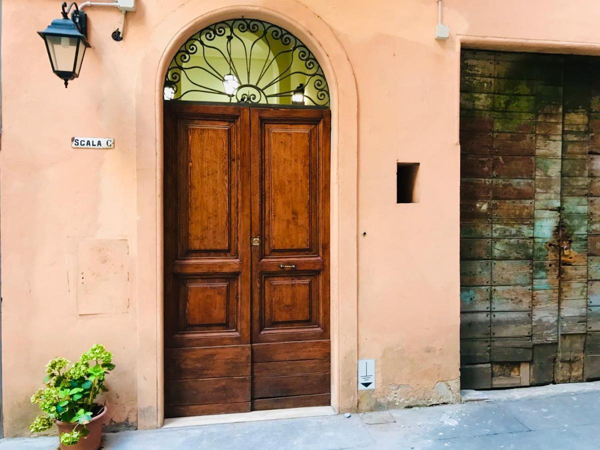 Cortiletto Montebello Rom Exterior foto